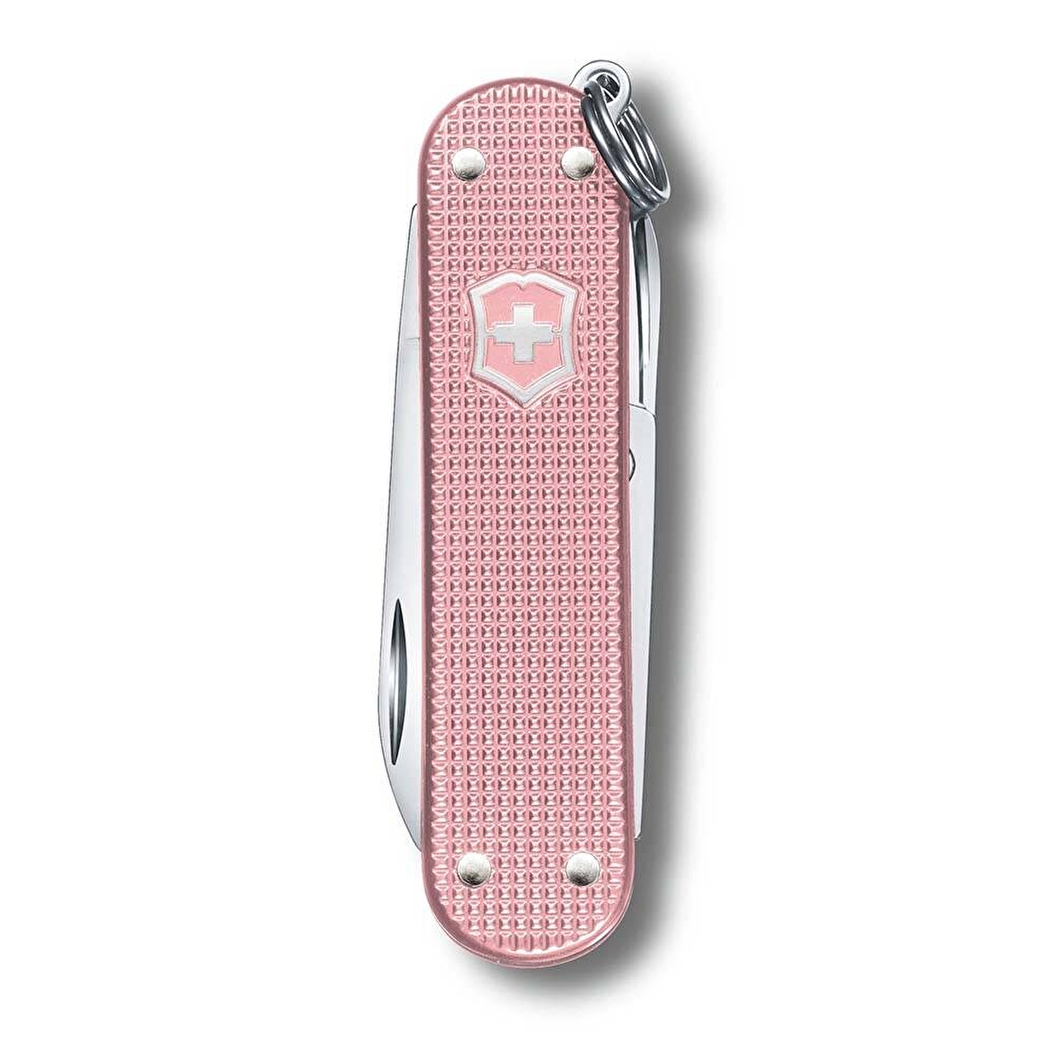 Victorinox Çakı Classic Alox Cotton Candy Pembe Kutuda
