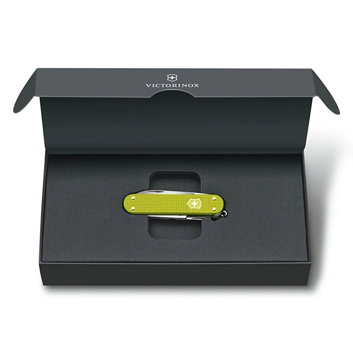 Victorinox Classic Sd Alox Çakı Le 2023