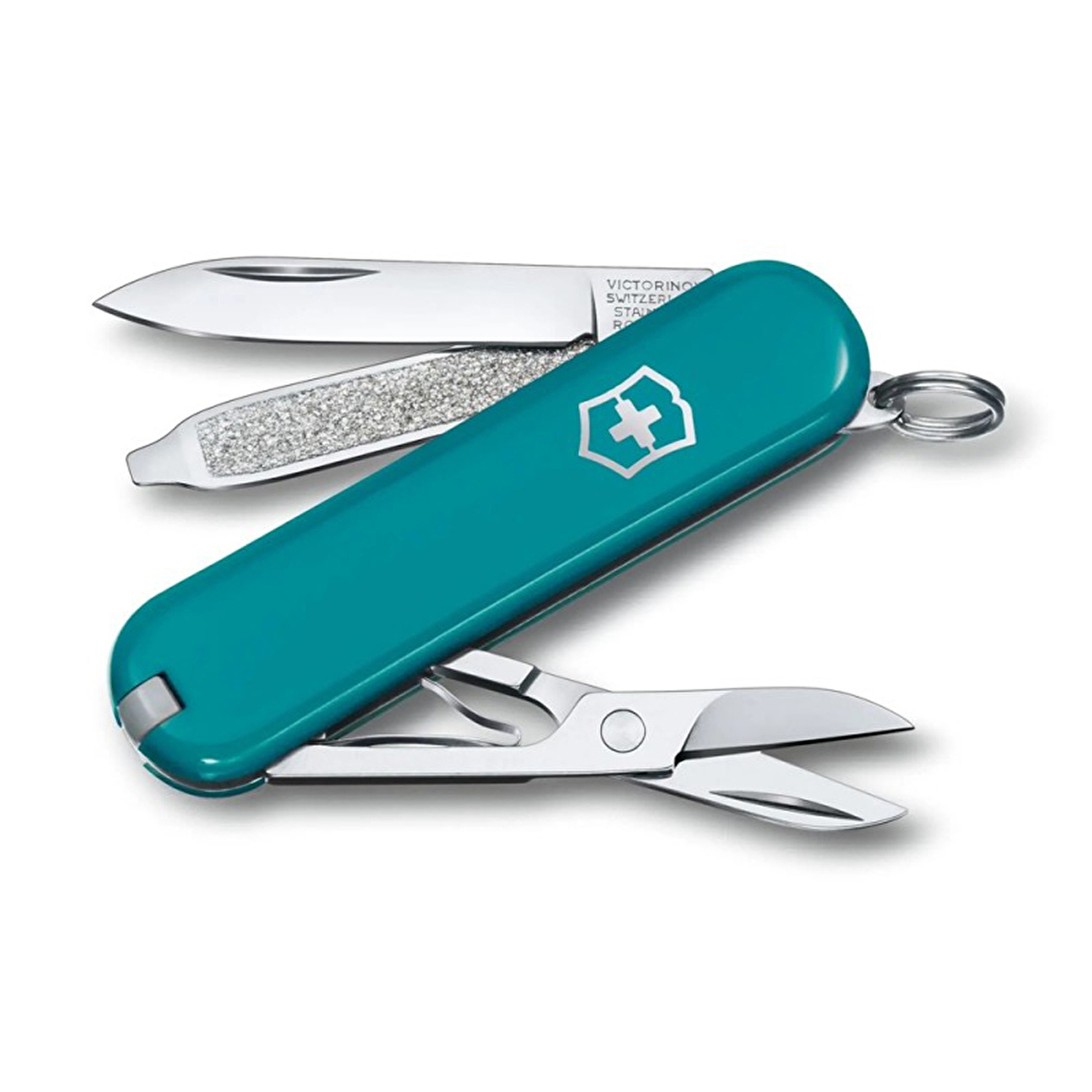 Victorinox Classic Mountain Lake Çakı
