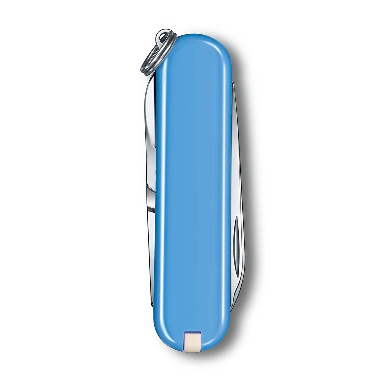 Victorinox Çakı Classic Summer Rain Mavi Kutuda