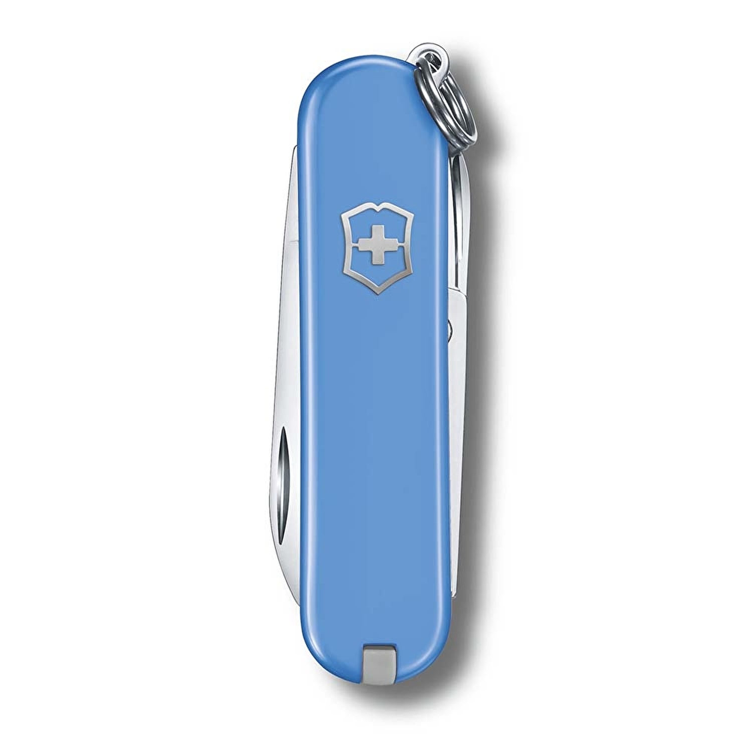 Victorinox Çakı Classic Summer Rain Mavi Kutuda