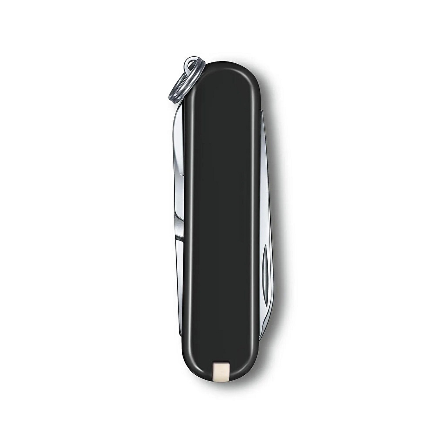Victorinox Classic Dark Illusion Siyah Kutuda Çakı