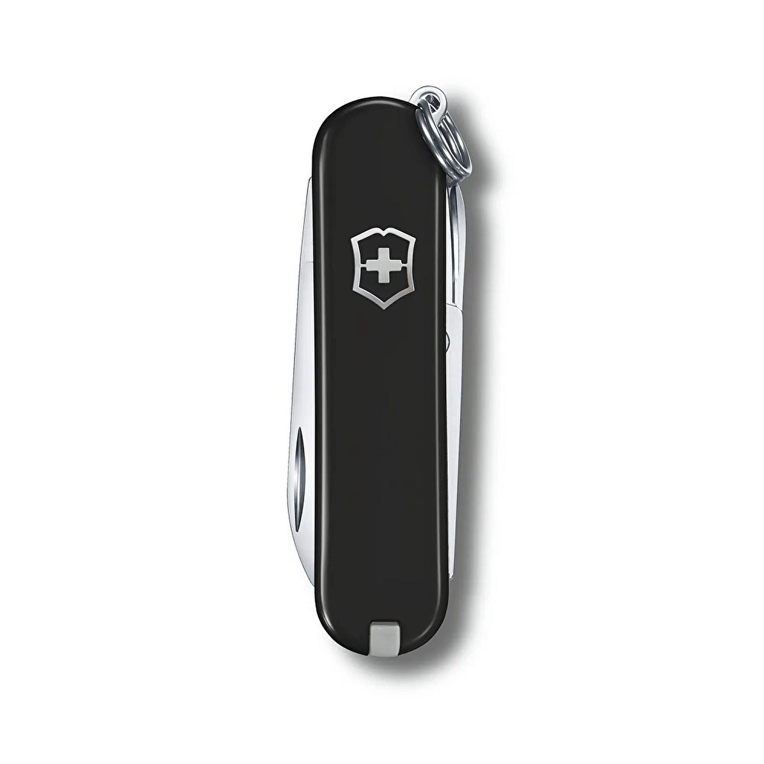 Victorinox Classic Dark Illusion Siyah Kutuda Çakı