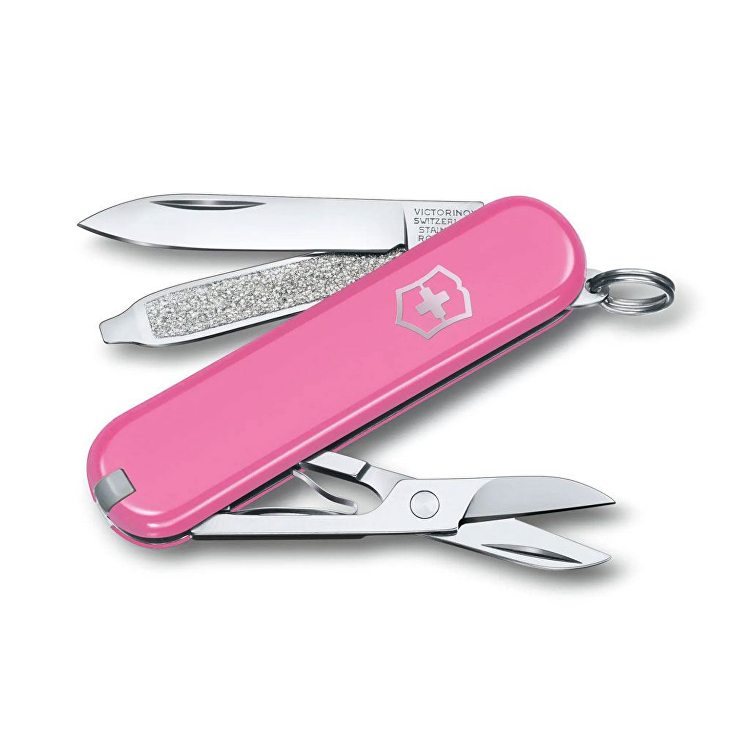 Victorinox Classic Sd Pembe Çakı