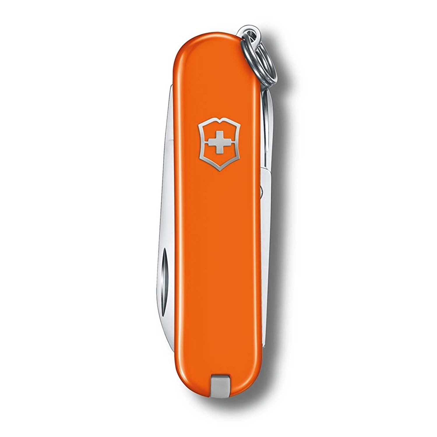 Victorinox Çakı Classic Mango Tango Turuncu Kutuda