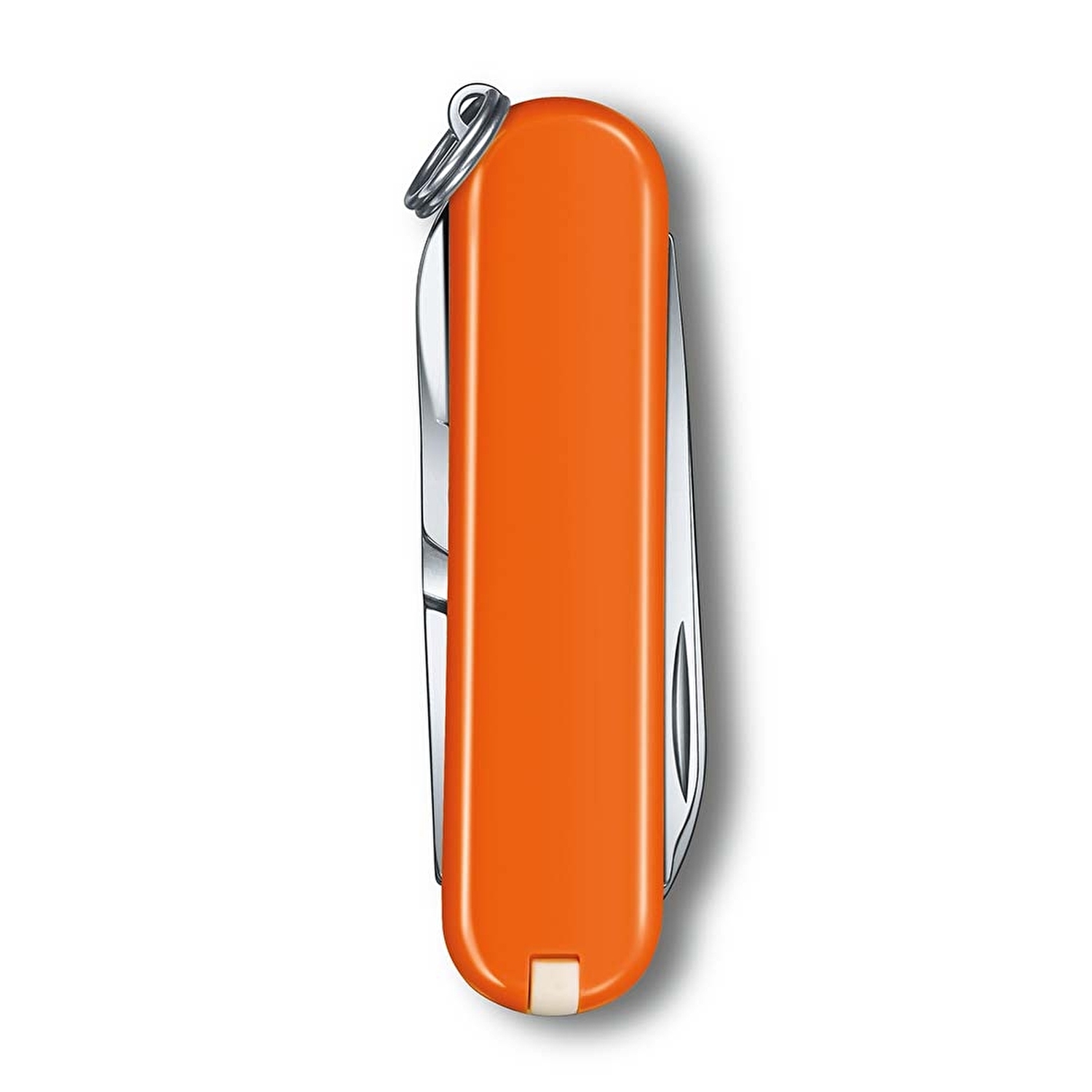 Victorinox Çakı Classic Mango Tango Turuncu Kutuda