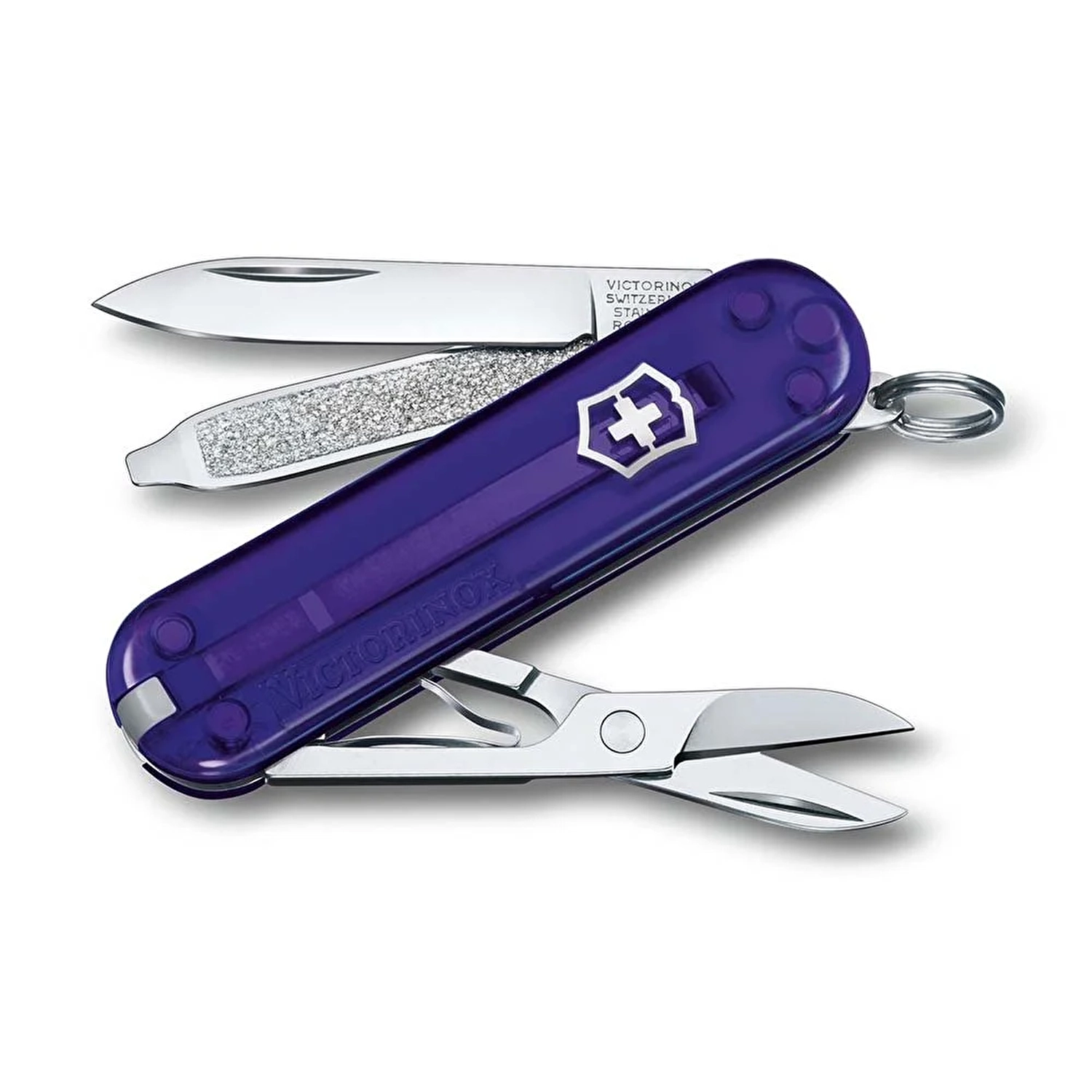 Victorinox  Classic Persion Indigo Çakı