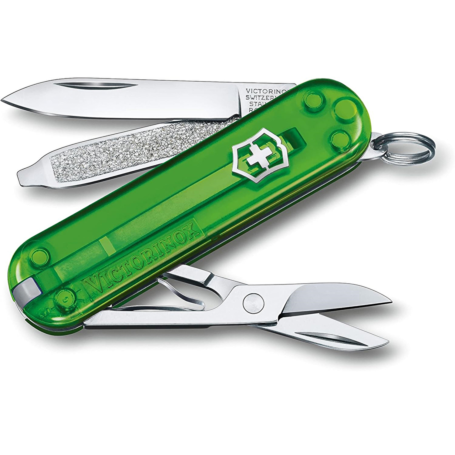 Victorinox Classic Green Tea Çakı