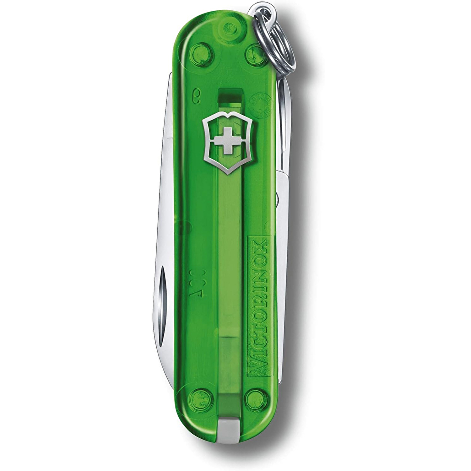 Victorinox Classic Green Tea Çakı