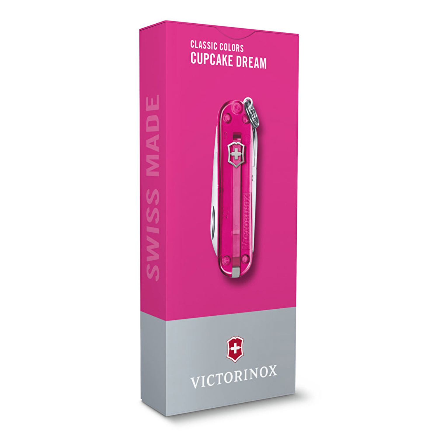 Victorinox Classic Çok Amaçlı Çakı