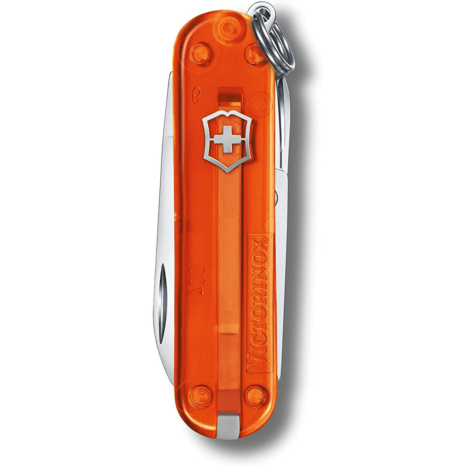 Victorinox Classic Fire Opal Çakı