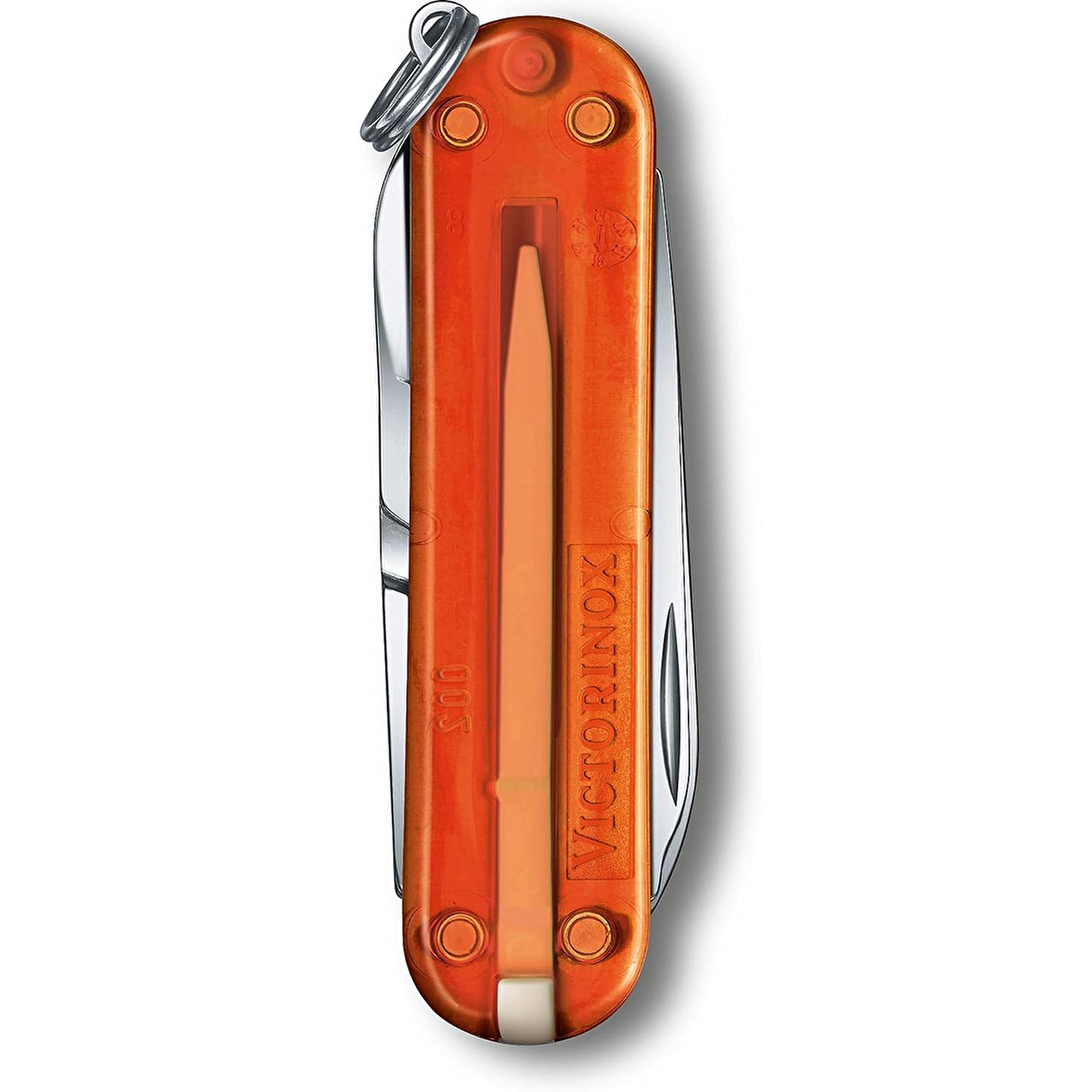 Victorinox Classic Fire Opal Çakı