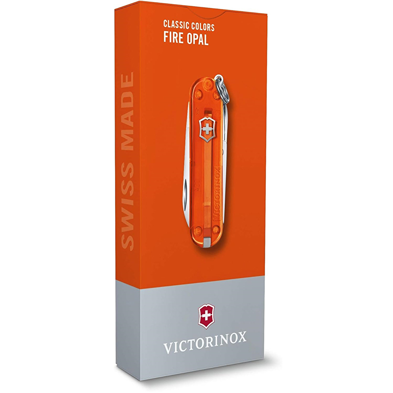 Victorinox Classic Fire Opal Çakı
