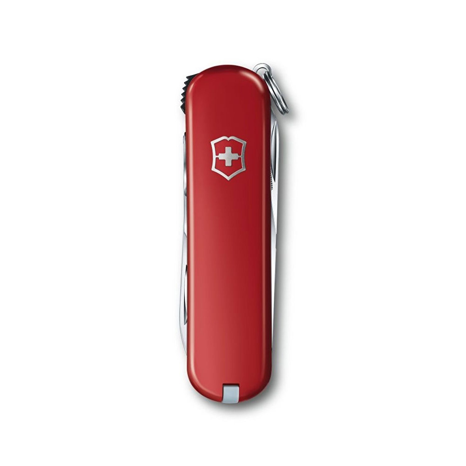 Victorinox Tırnak Makaslı Kırmızı Çakı