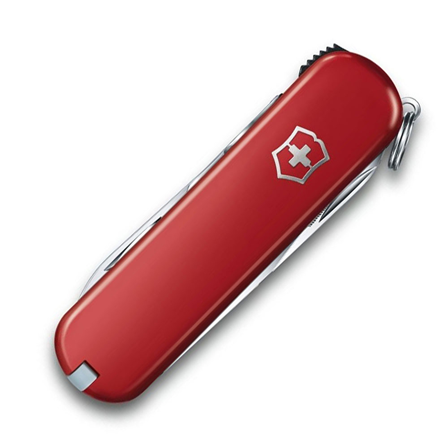 Victorinox Tırnak Makaslı Kırmızı Çakı