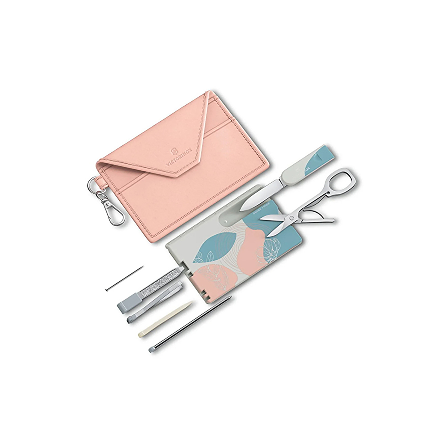 Victorinox Classic Paris Style Çok Amaçlı Çakı