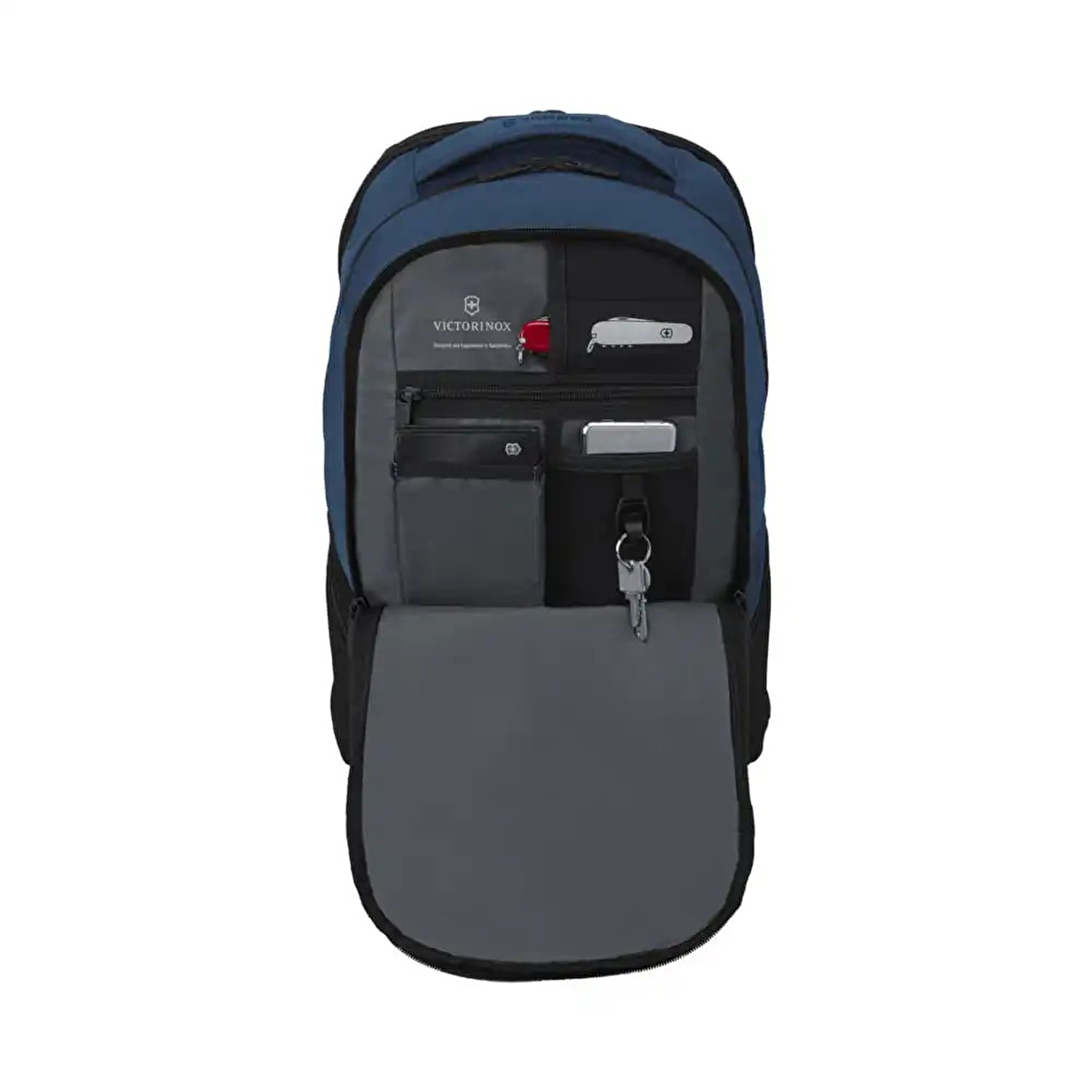 Victorinox Kartlık ve Çakı
