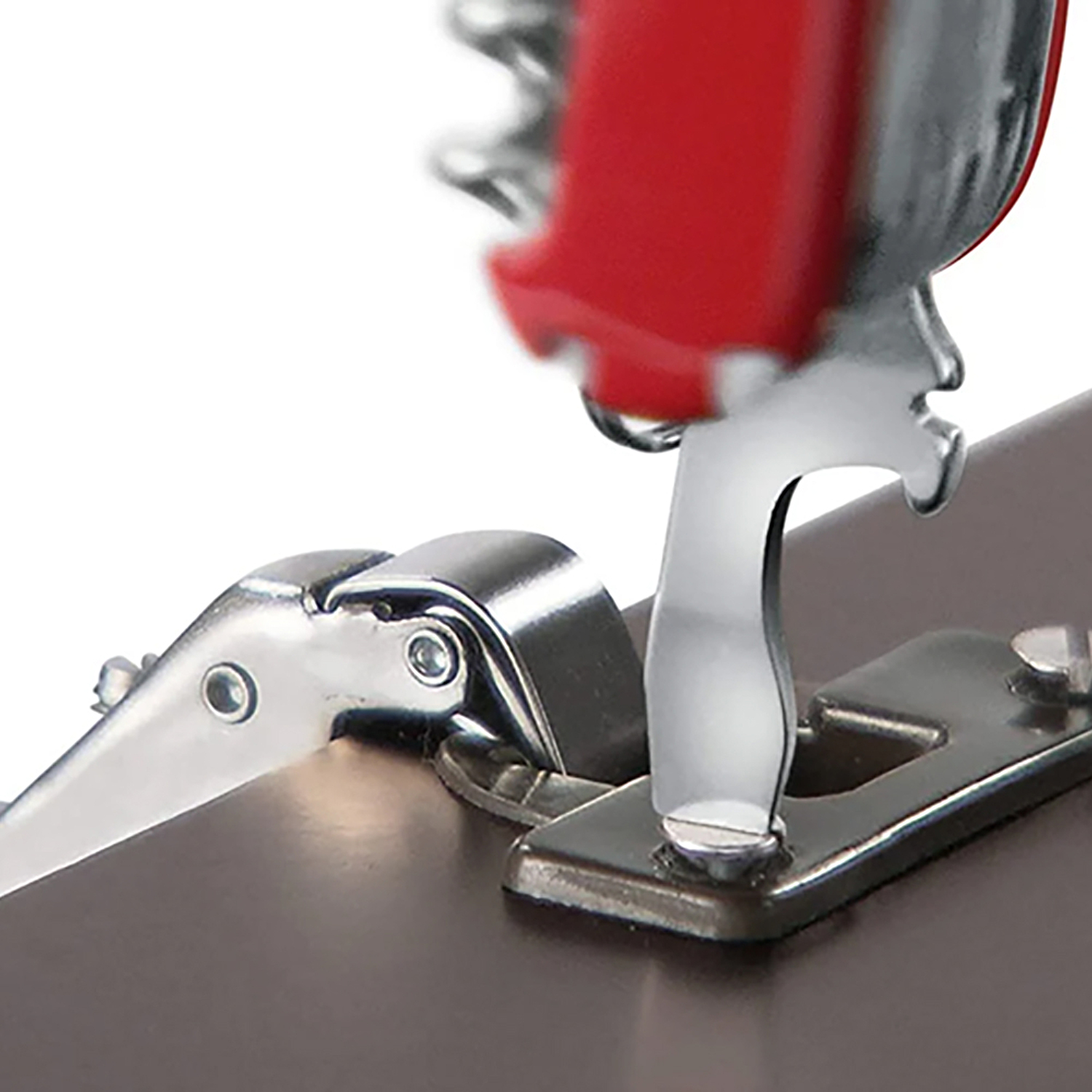 Picnicker 111 mm Krom Çakı