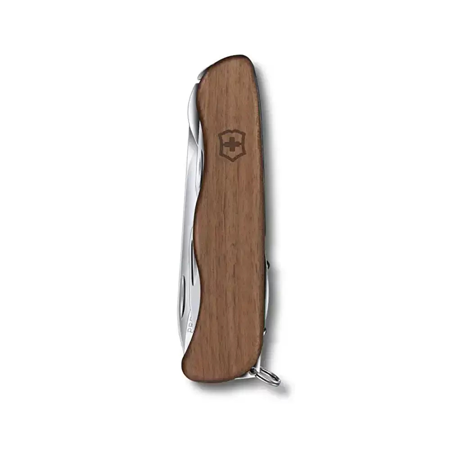 Forester Wood 111 mm,Çakı Ceviz Ağacı