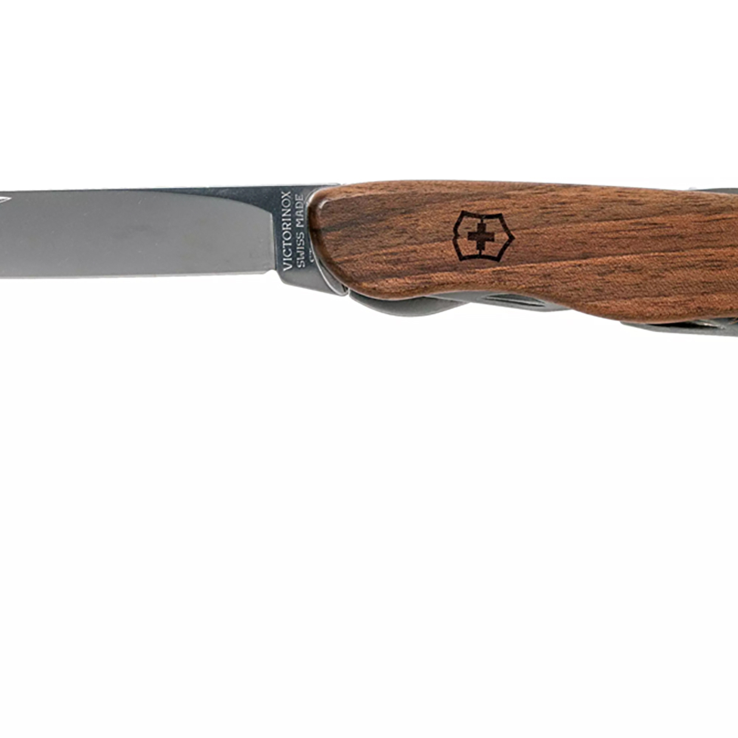 Forester Wood 111 mm,Çakı Ceviz Ağacı