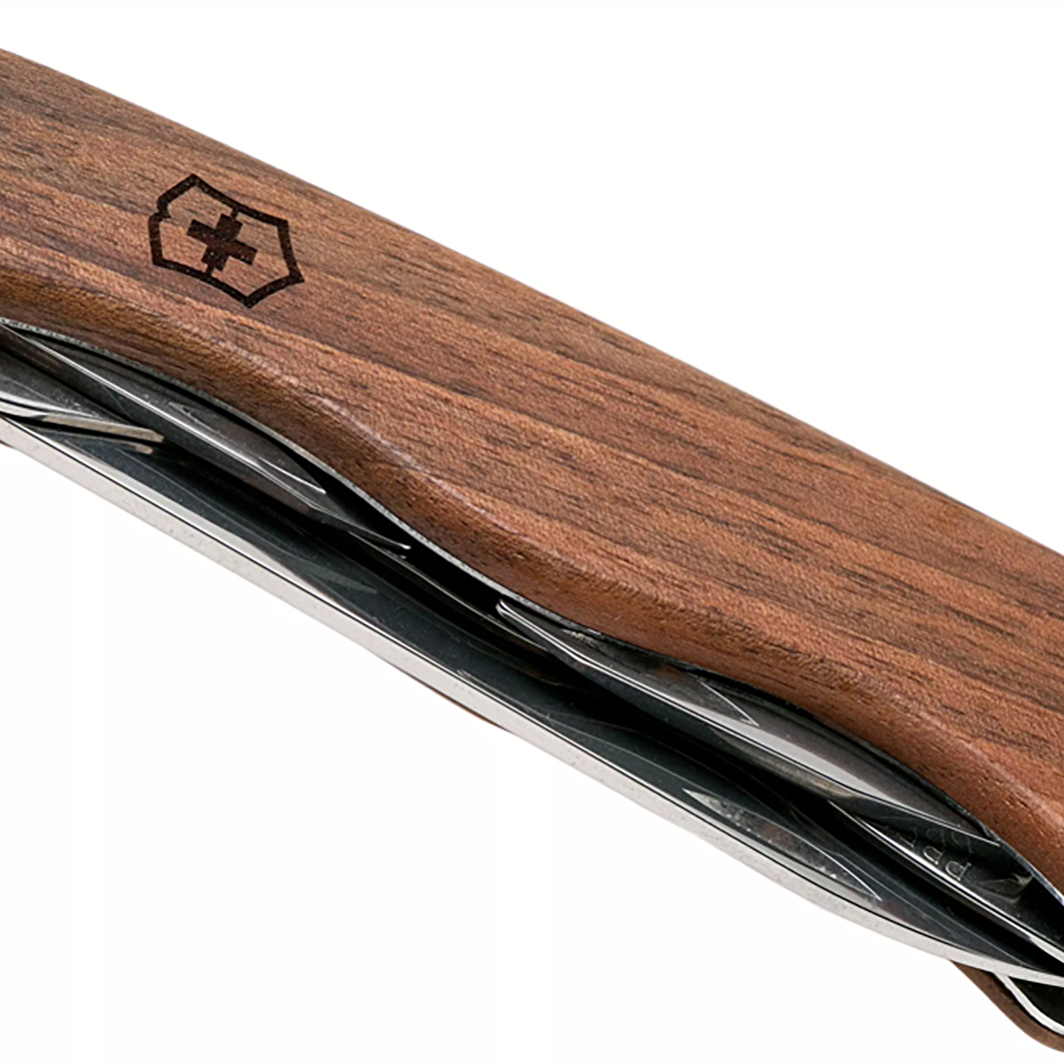 Forester Wood 111 mm,Çakı Ceviz Ağacı
