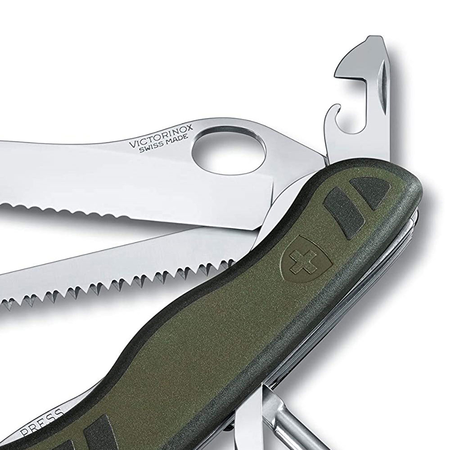 Victorinox Çakı Swiss Army Çakı