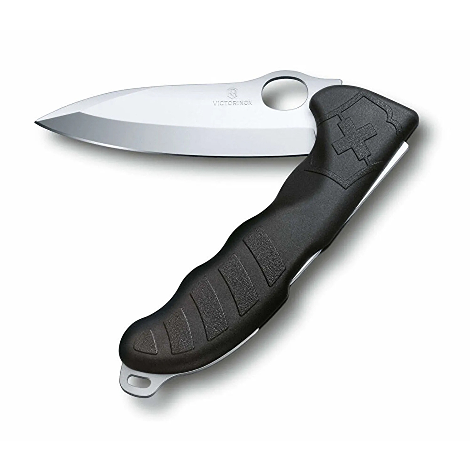 Hunter Pro M Siyah Kutulu Çakı