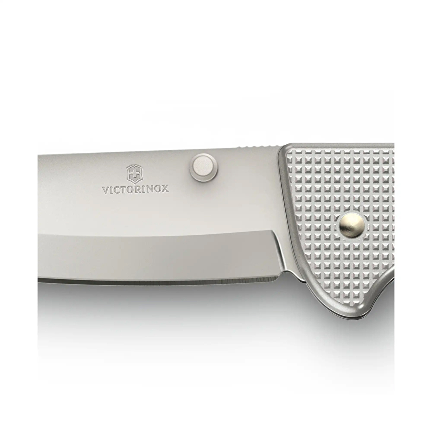 Victorinox Evoke Alox Gümüş Çakı