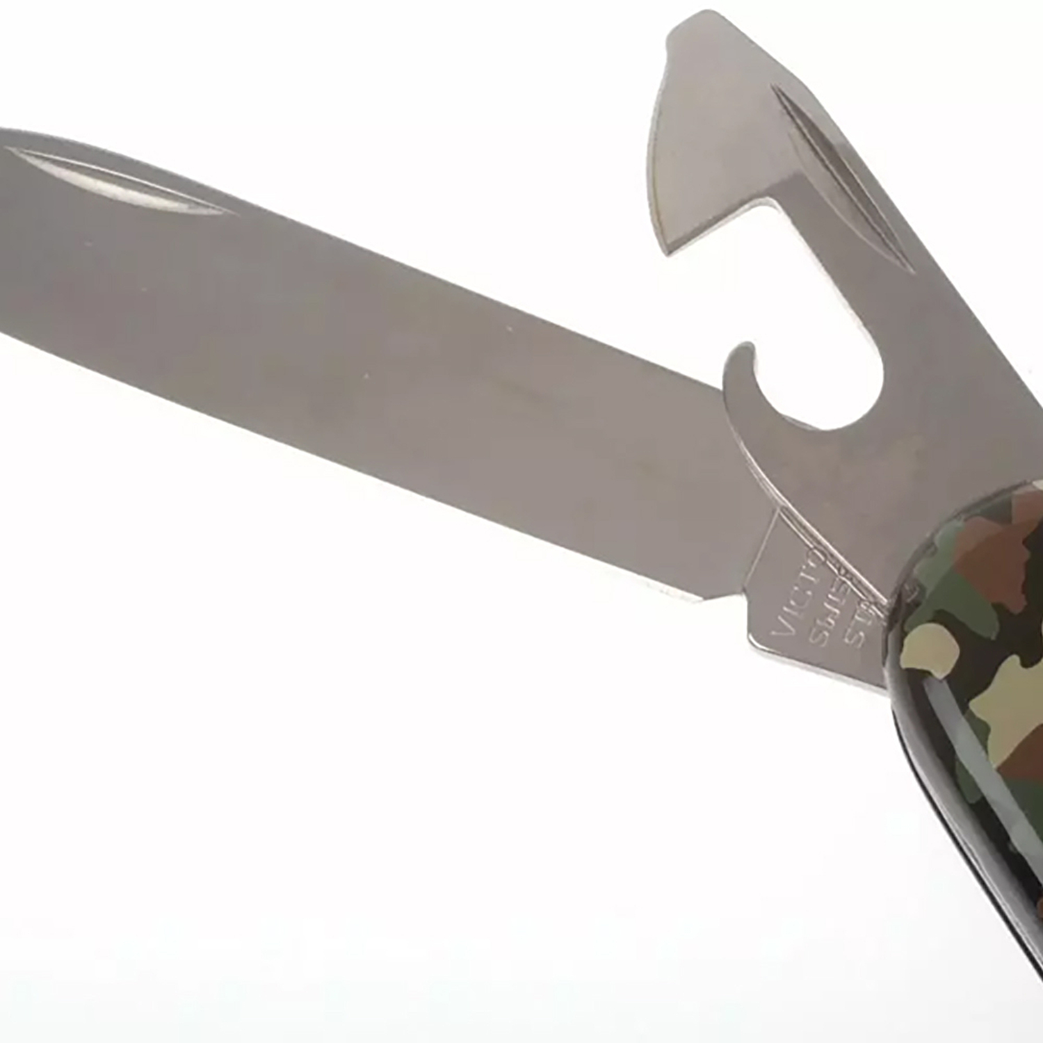 Spartan Kamuflaj Çakı