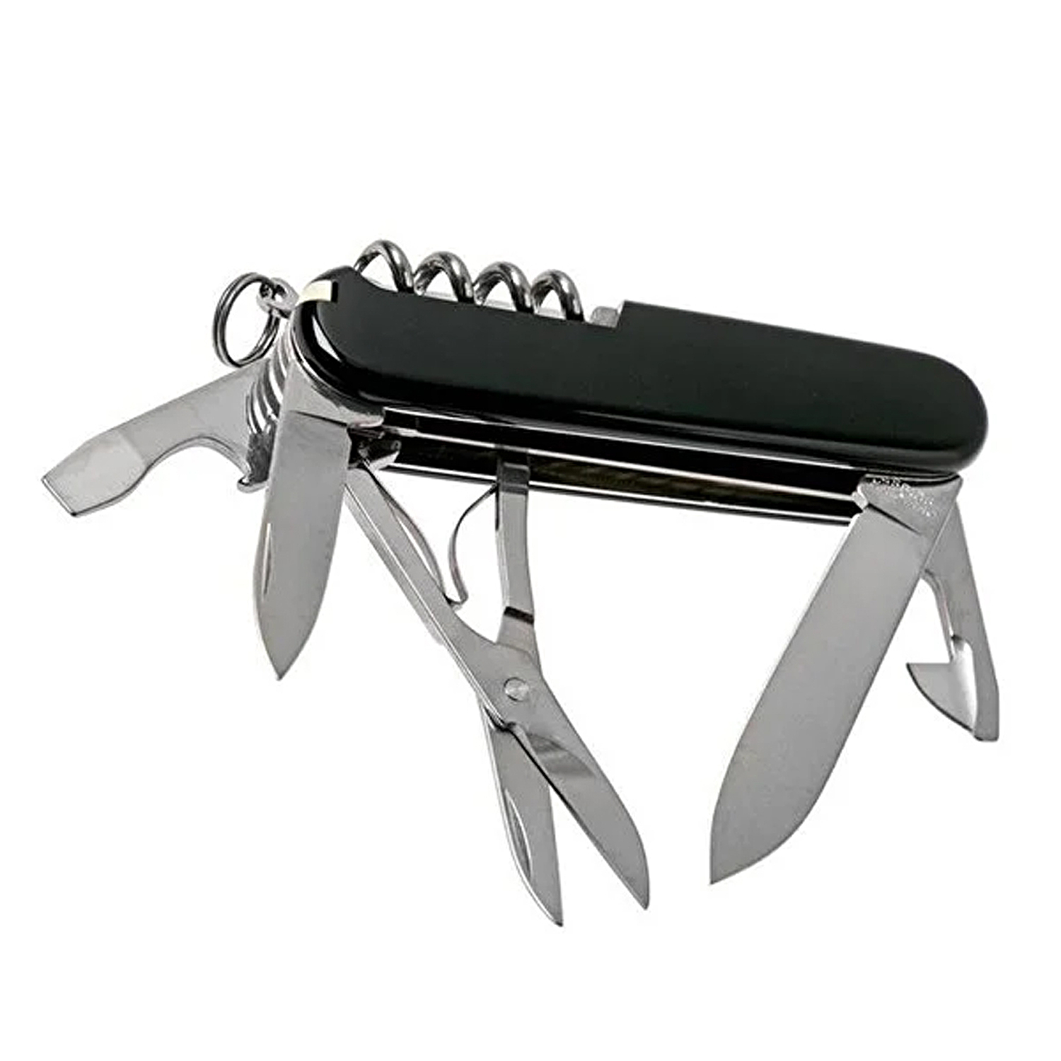 Çakı Huntsman Siyah