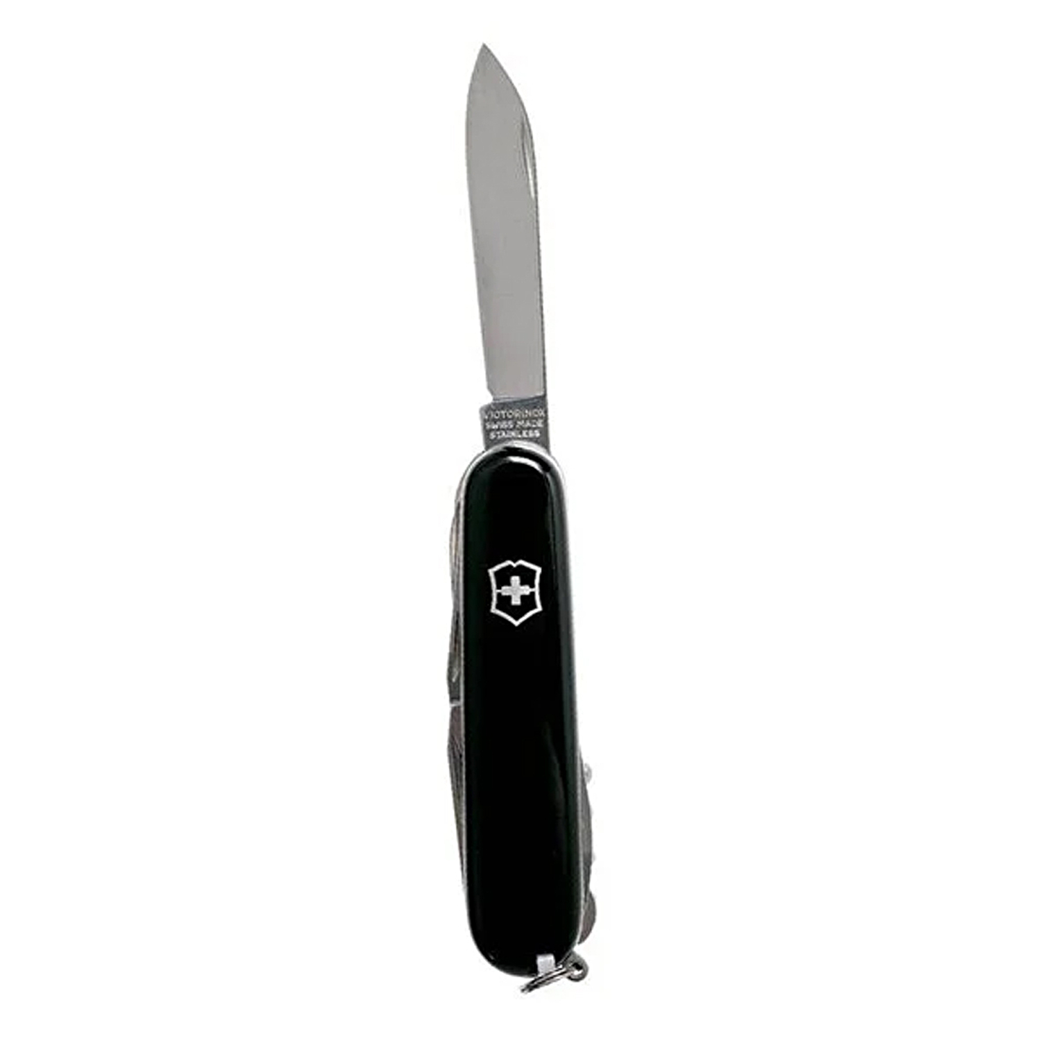 Çakı Huntsman Siyah