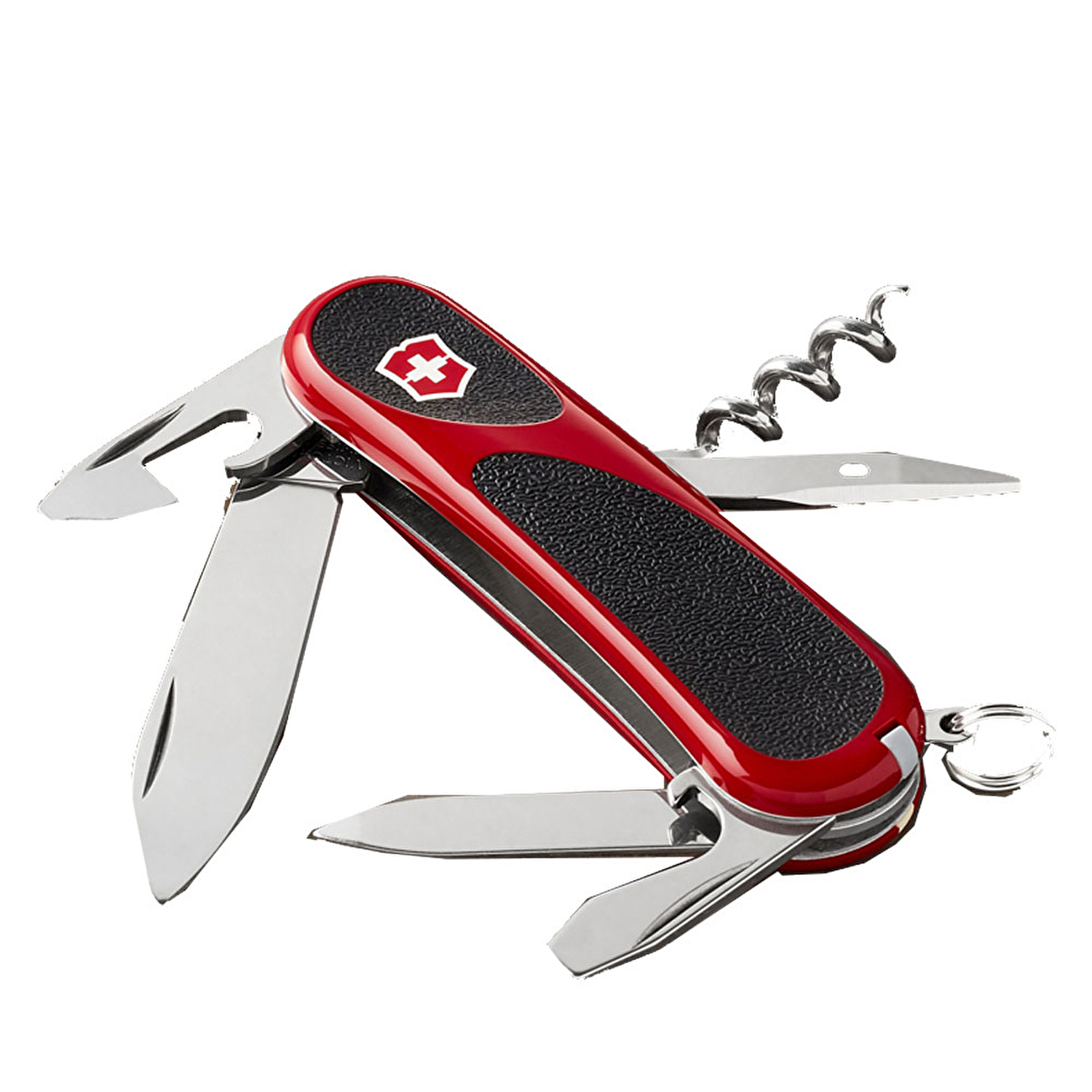 Victorinox Wg Evogrip 10,85 mm Çok Amaçlı Çakı