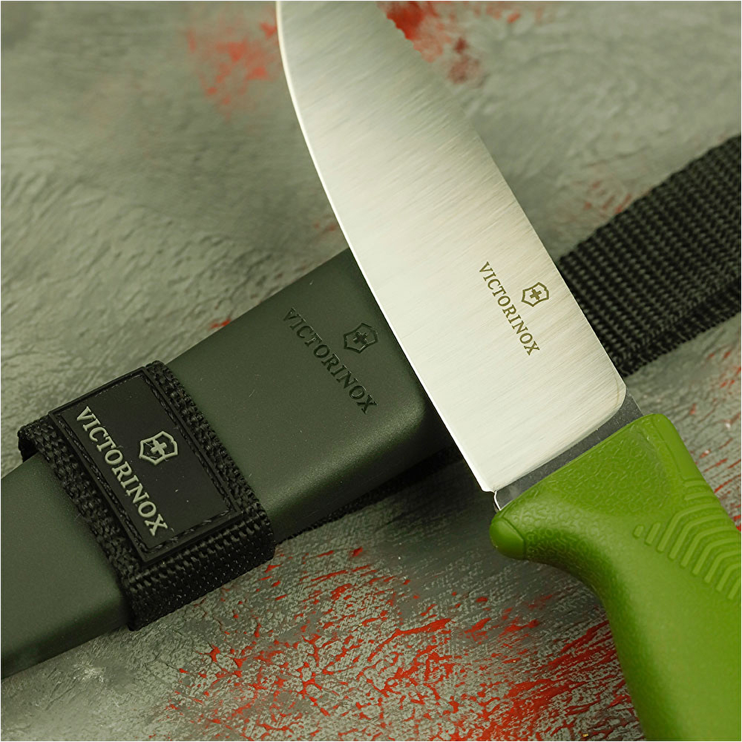 Victorinox Venture Bıçak