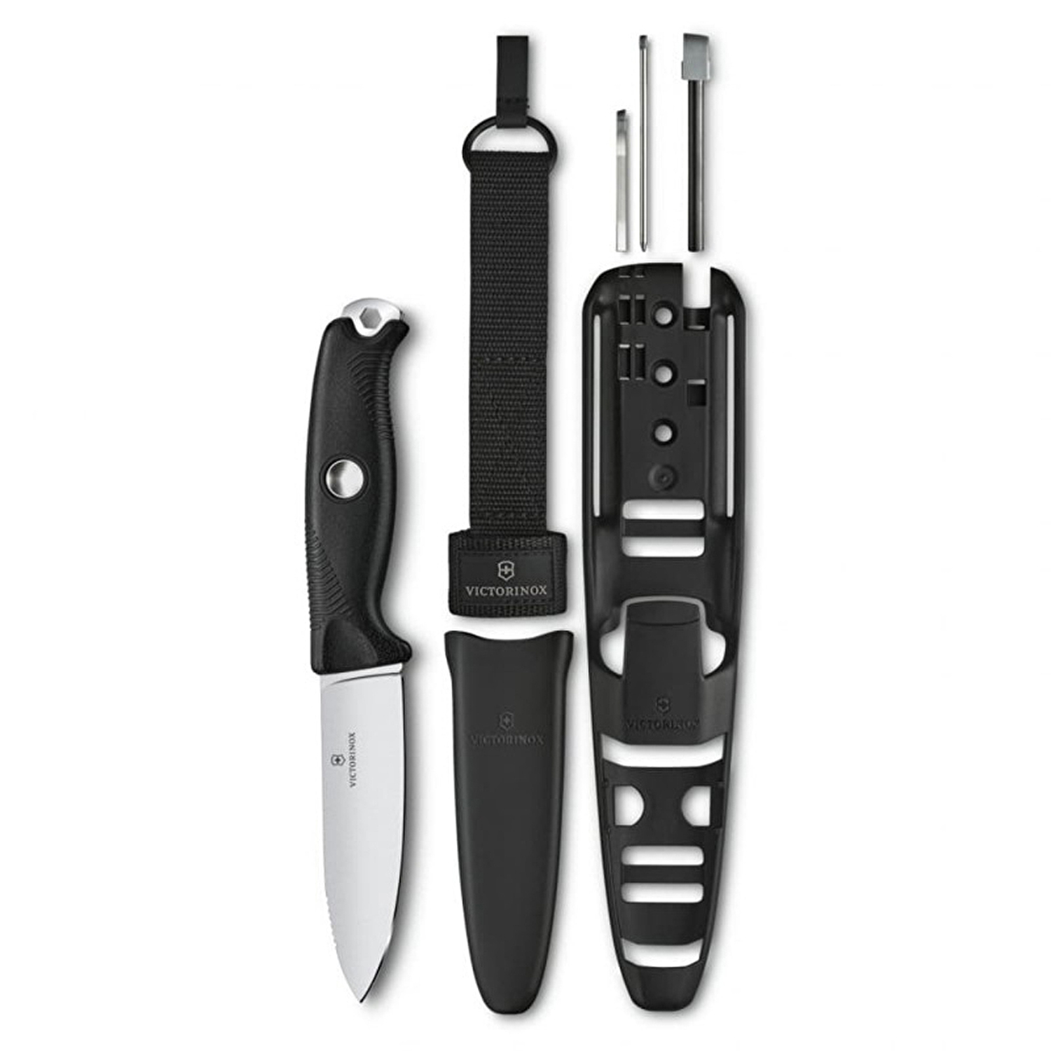 Victorinox Venture Pro Bıçak
