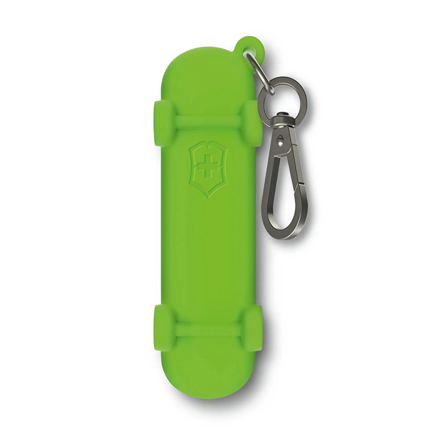 Victorinox Çakı Kılıfı Silikon Yeşil Kutuda
