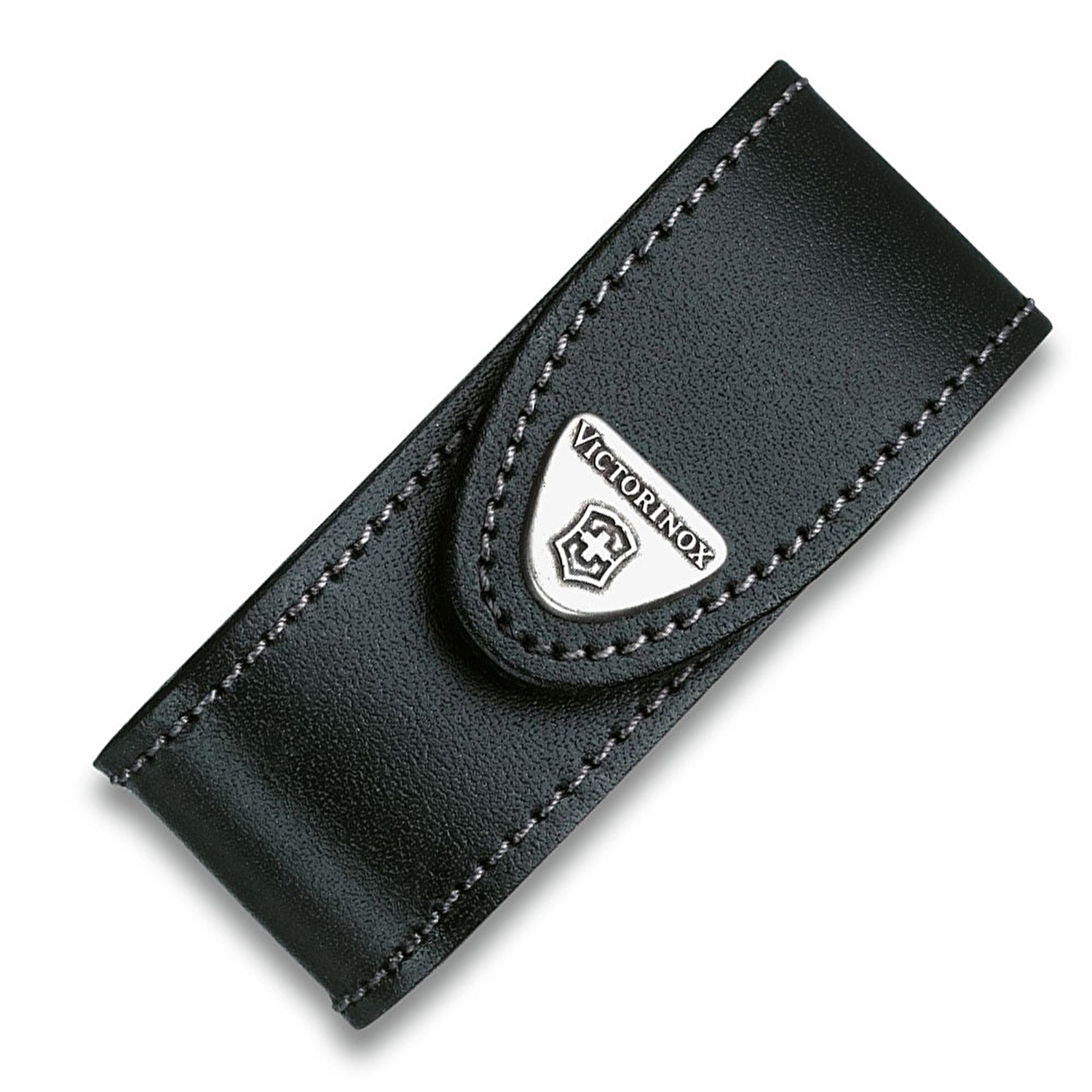 Victorinox Çakı Kılıfı Deri Siyah