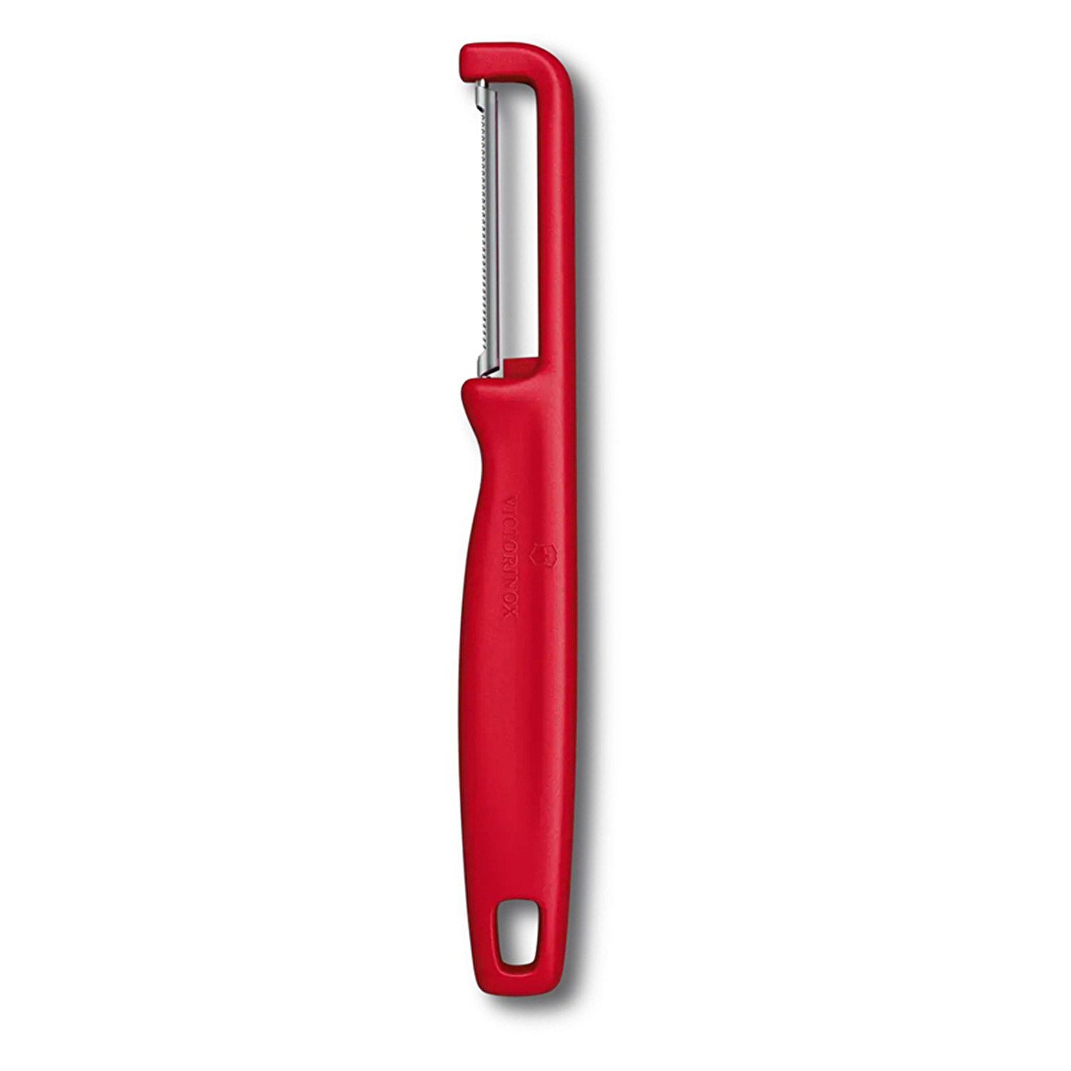 Victorinox Iota Testere Çift Kenarlı Soyacak