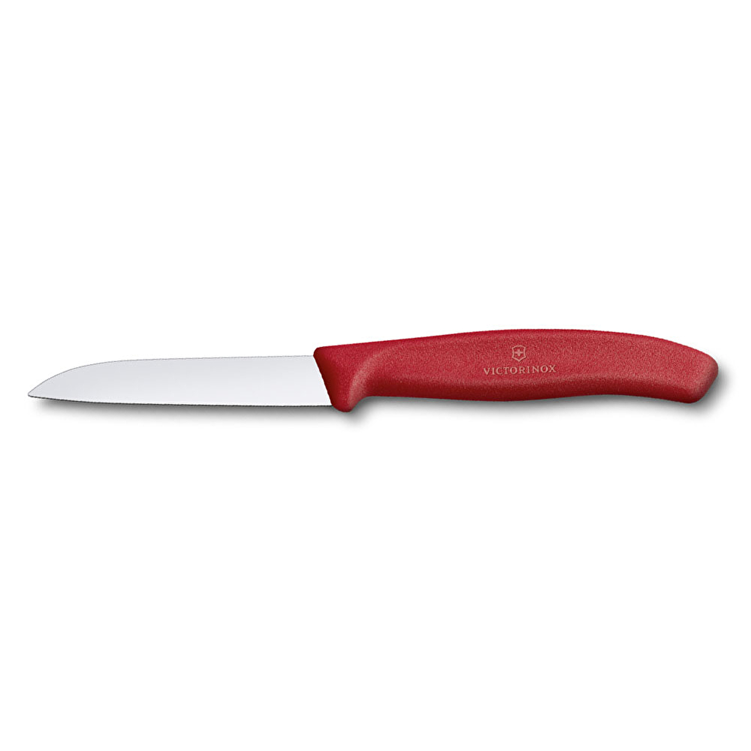 Victorinox 6.7401 SwissClassic 8cm Düz Soyma Bıçağı