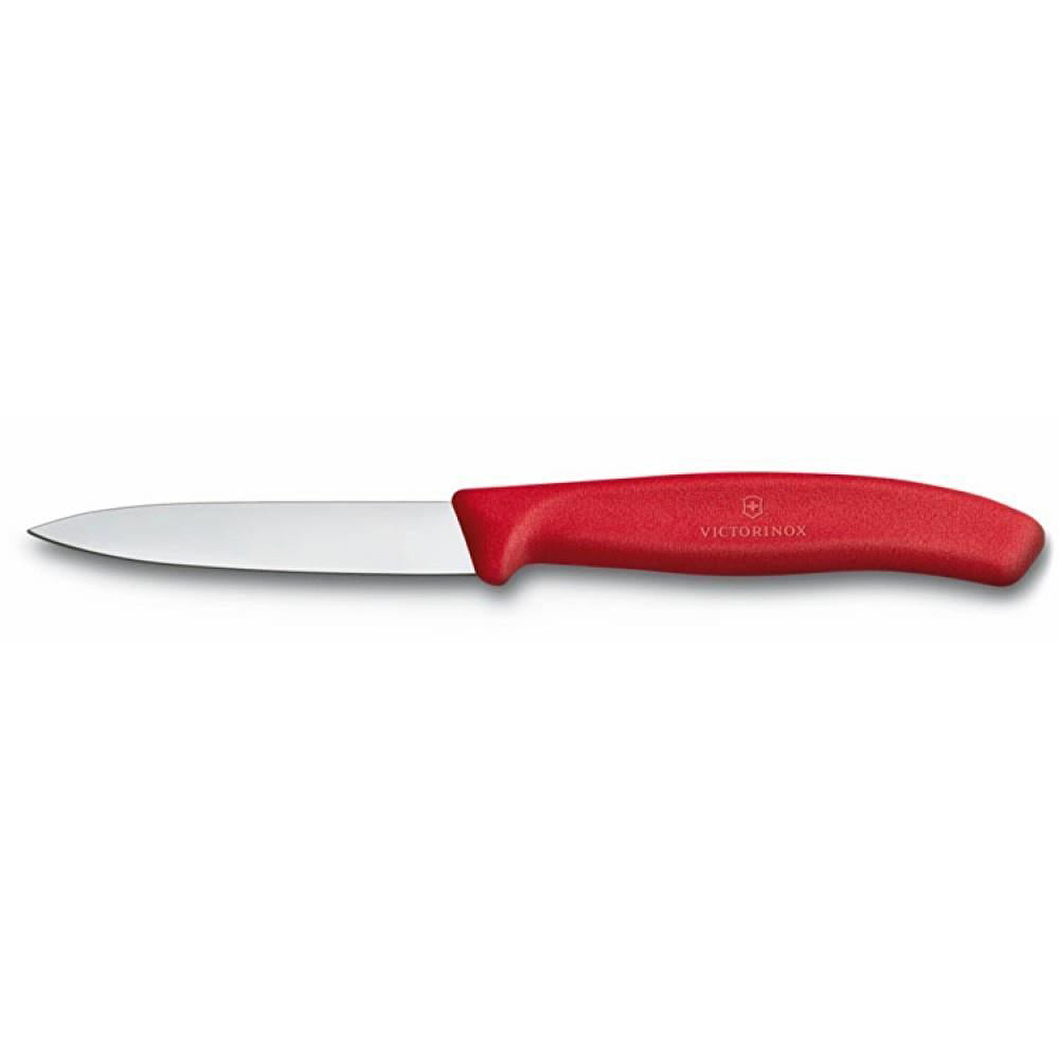Victorinox 6.7601 SwissClassic 8cm Soyma Bıçağı
