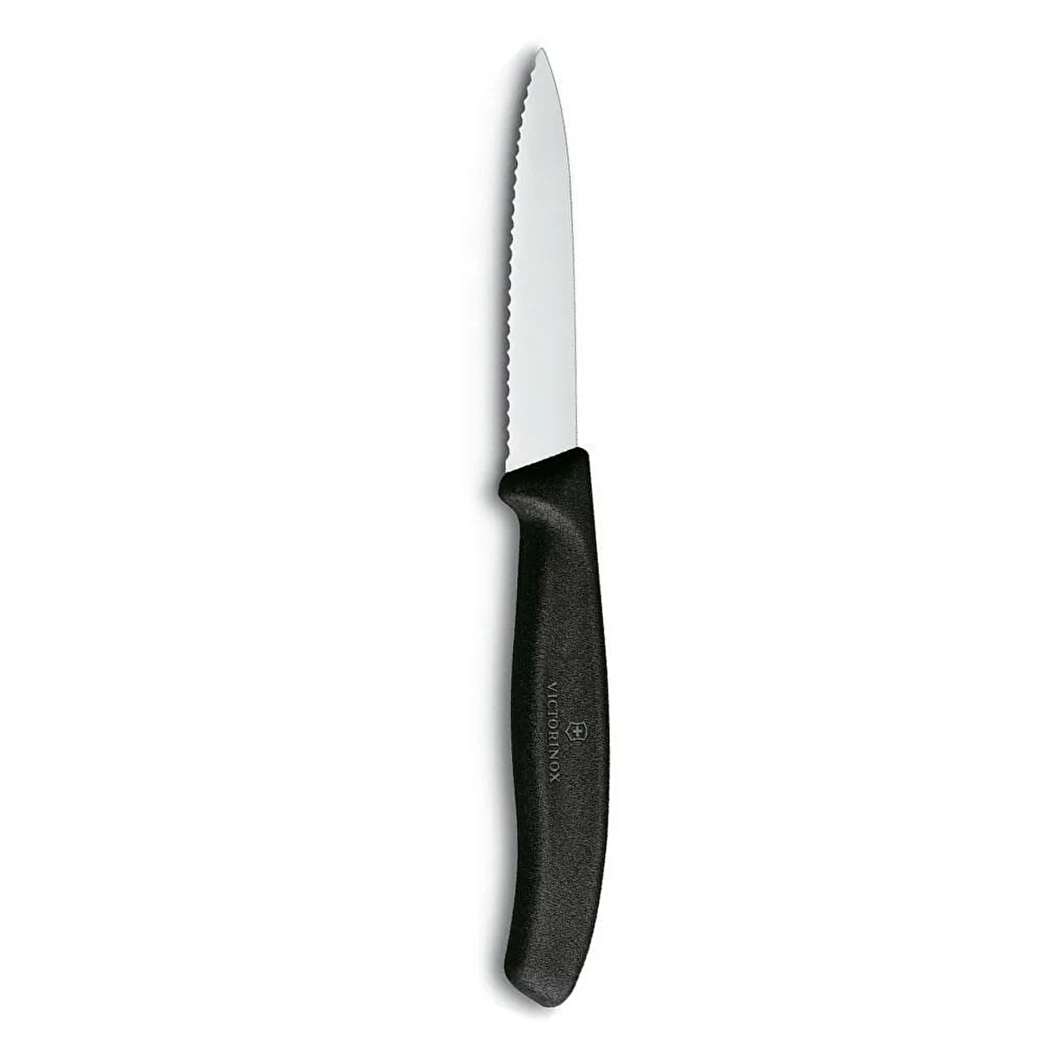 Victorinox 6.7633 SwissClassic 8cm Tırtıklı Soyma Bıçağı