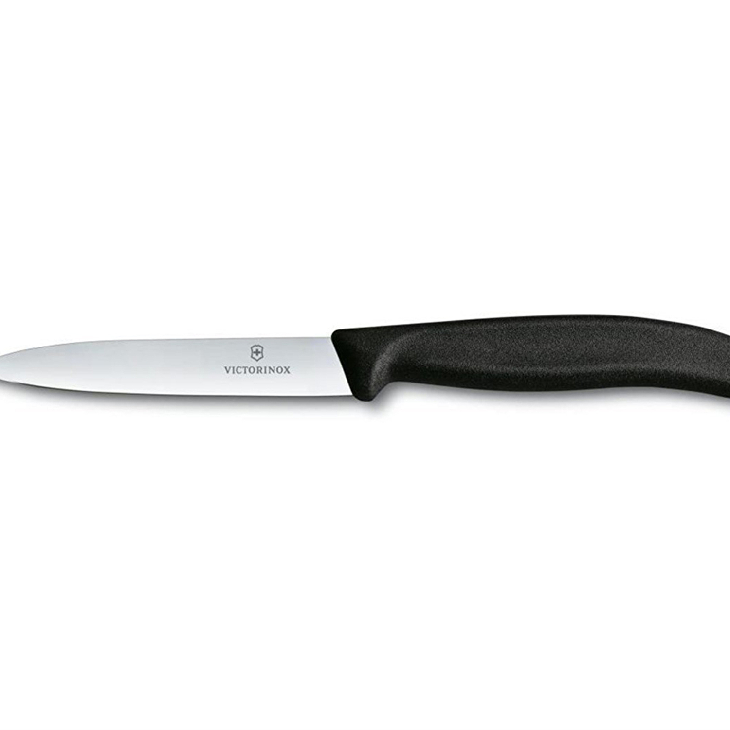 Victorinox 6.7703 SwissClassic 10cm Soyma Bıçağı