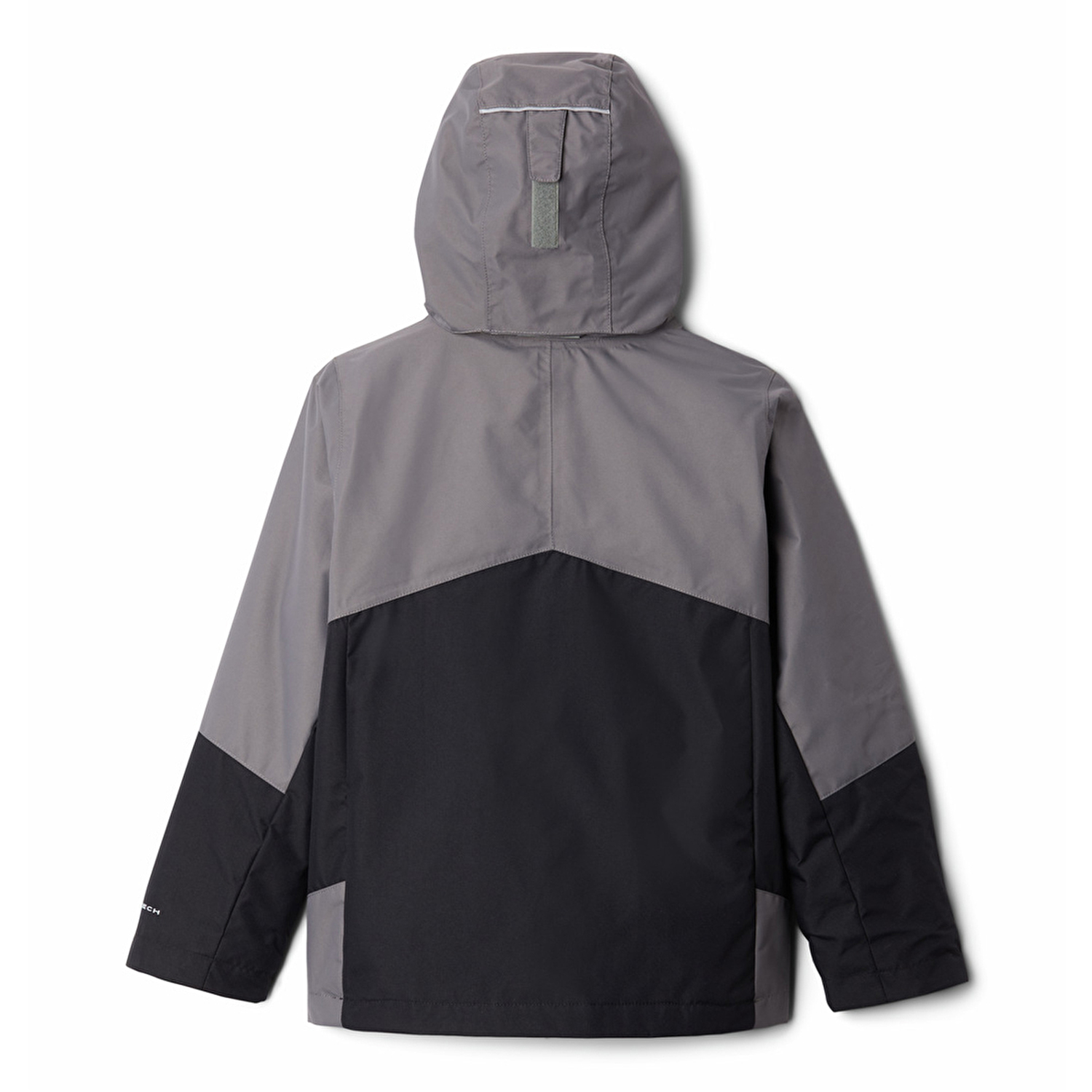 Bugaboo II Fleece Interchange Çocuk 3 In 1 Mont