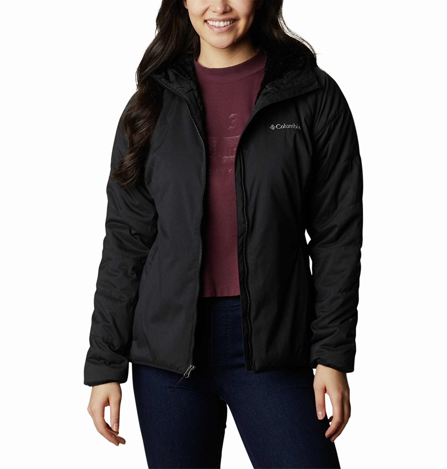 Kruser ridge plush softshell shop