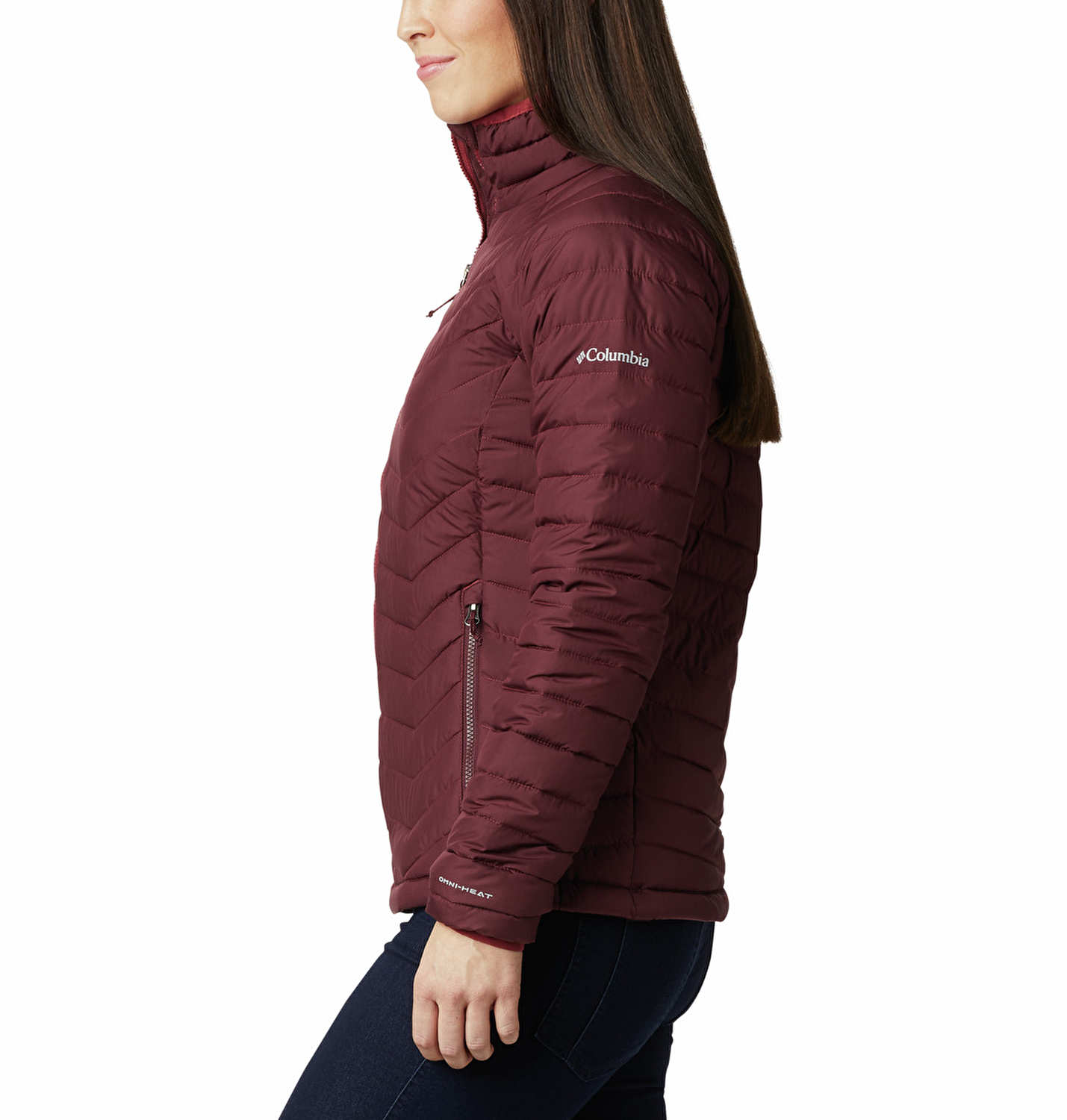 Powder Lite Kadın Mont