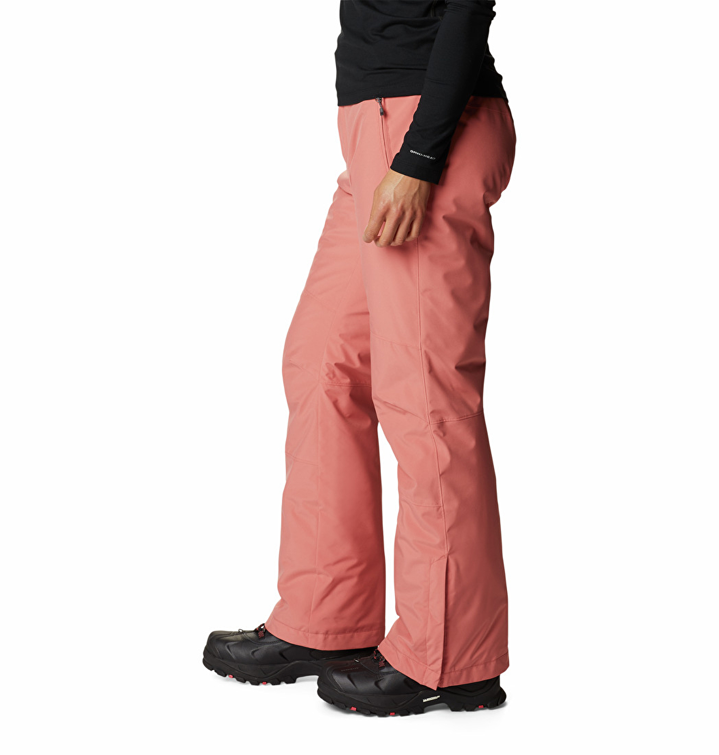 Shafer Canyon Insulated Kadın Kayak Pantolonu