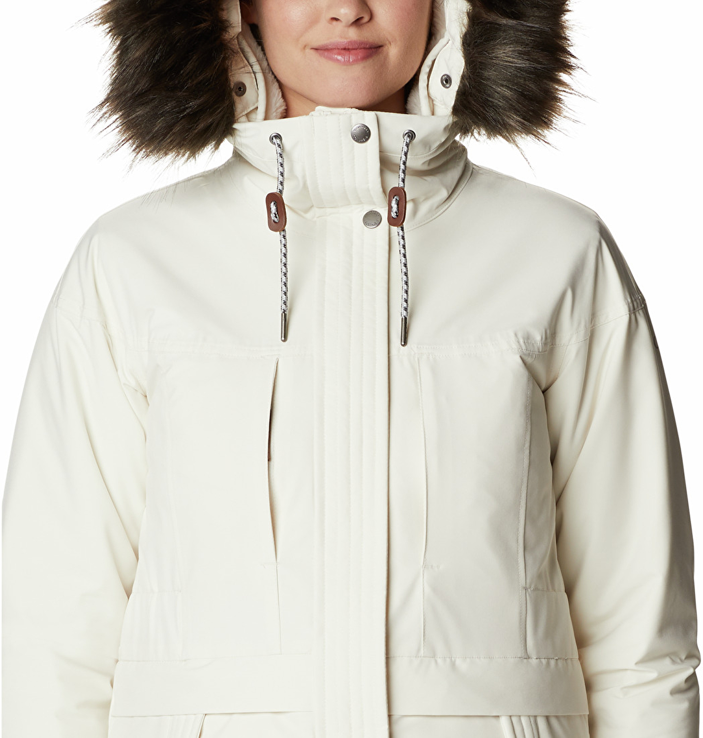 Payton Pass Insulated Kadın Mont