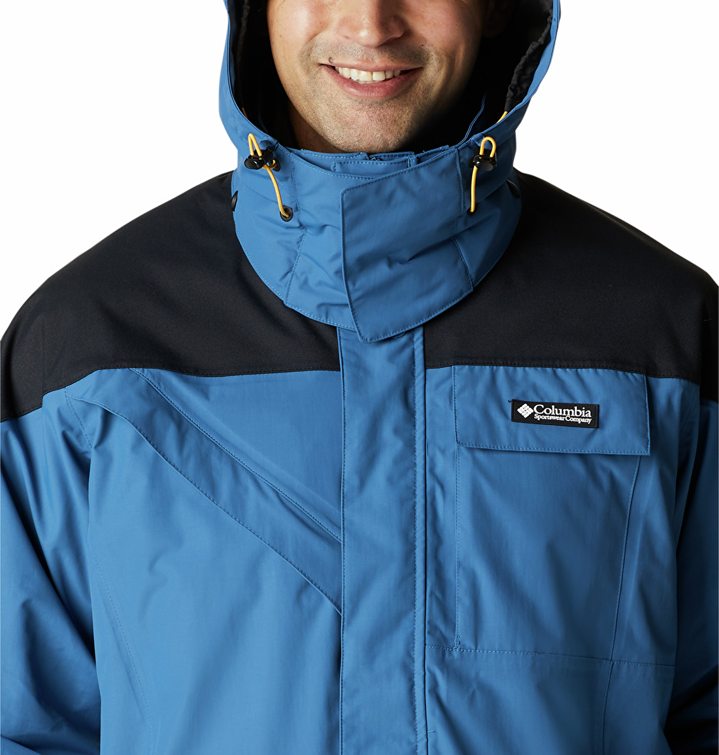 Columbia 3 cheap in 1