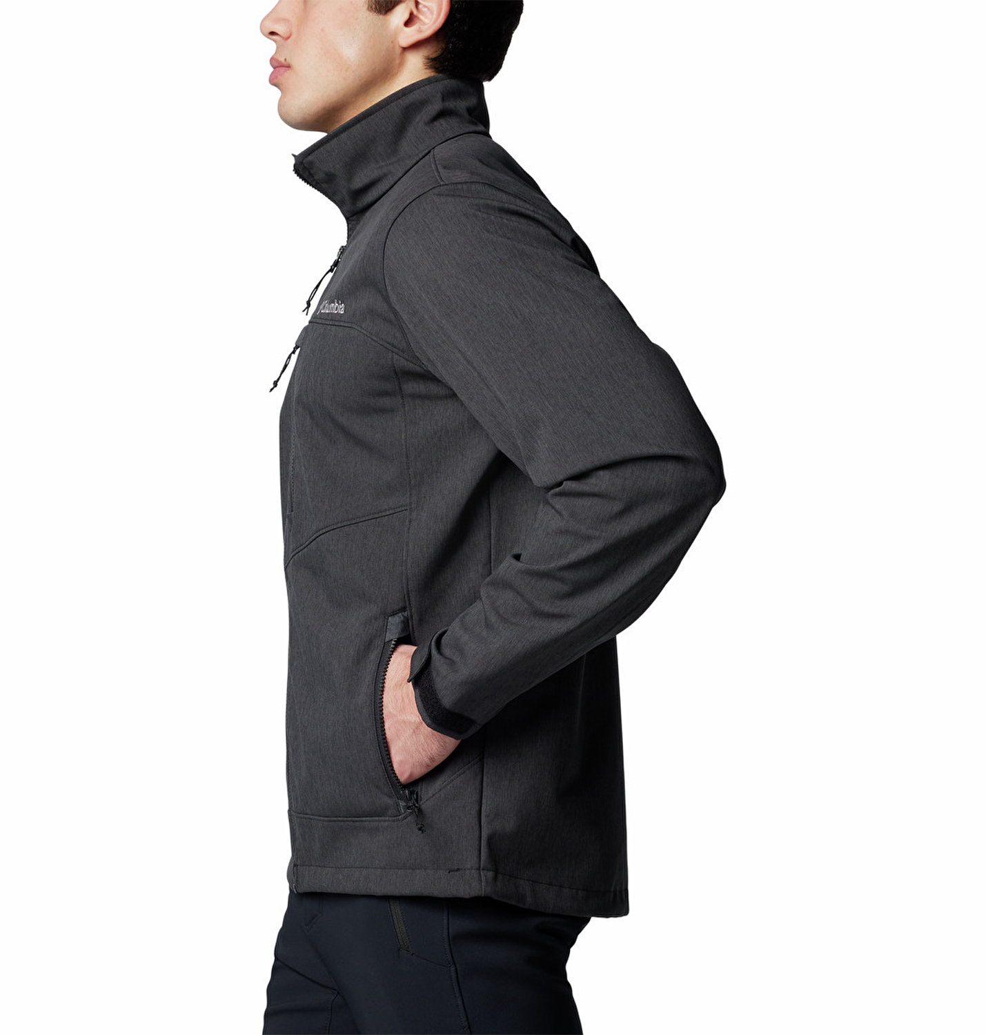 Cruiser Valley II Erkek Softshell