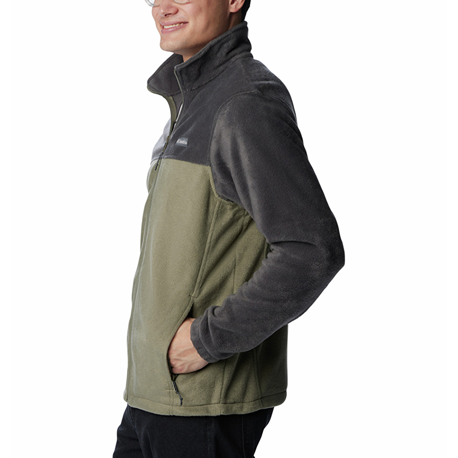 Steens Mountain Full Zip 2.0 Erkek Polar Üst