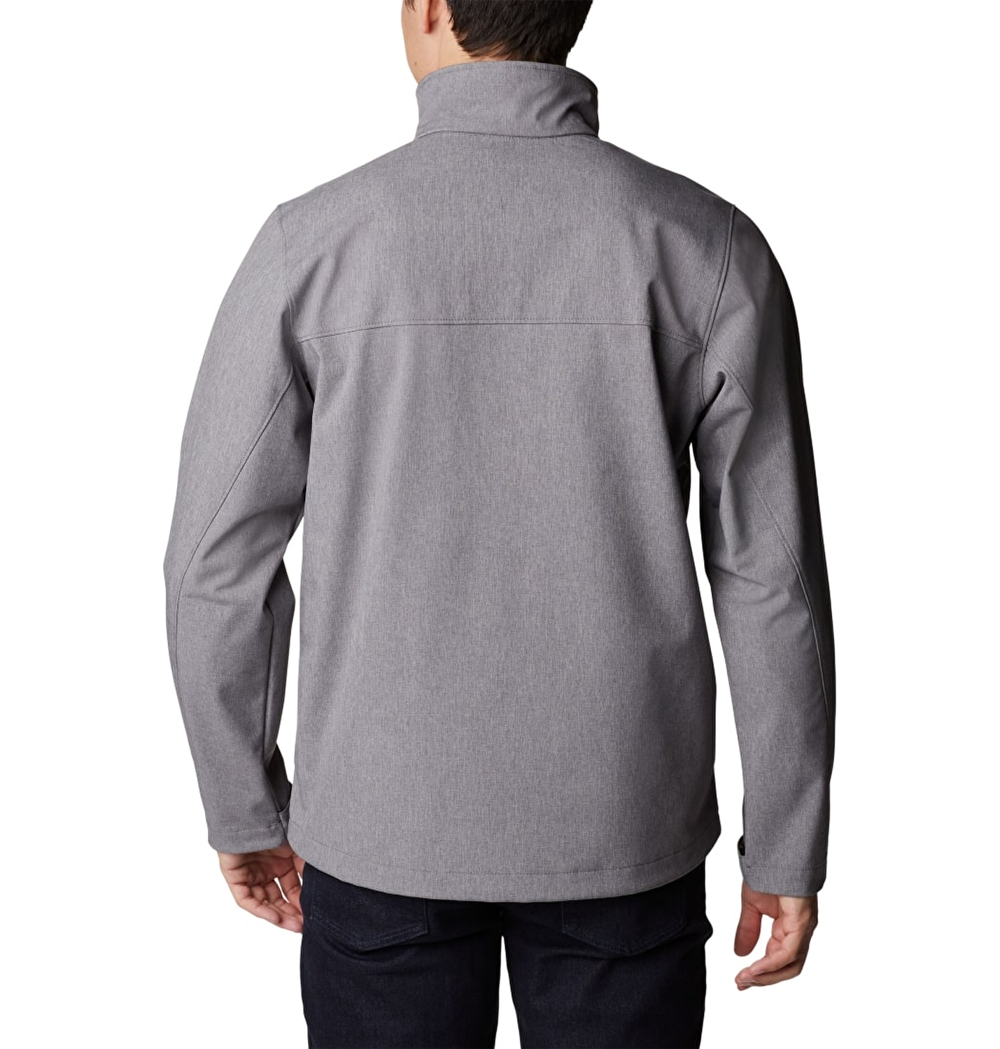 Cruiser Valley Erkek Softshell